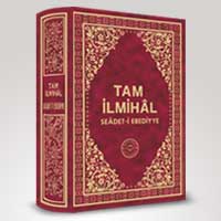 Tam İlmihal 2. kısım (Seadet-i Ebediyye)